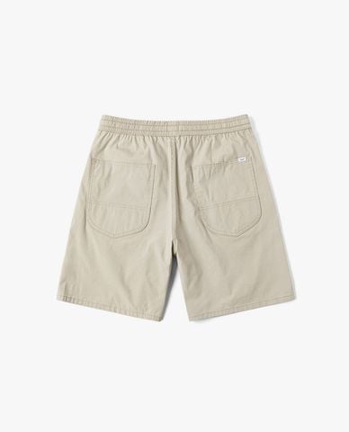  LEE - Quần short nam ống rộng lưng thun 908 