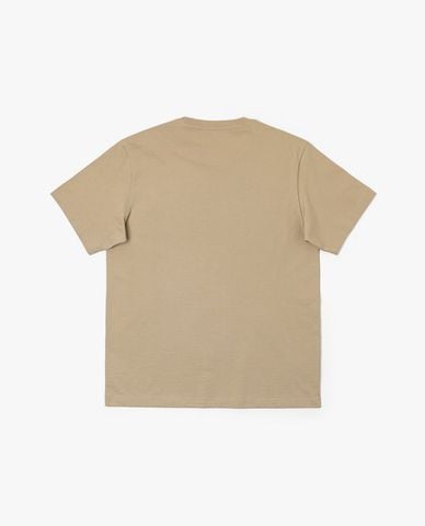  LEE - Áo thun nam cổ tròn tay ngắn Modern Comfort 