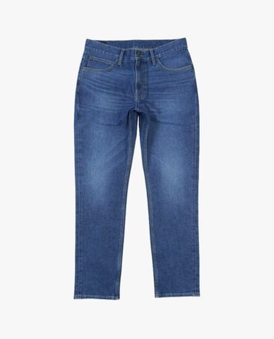  LEE - Quần jeans nam ống đứng 705 Eddi 