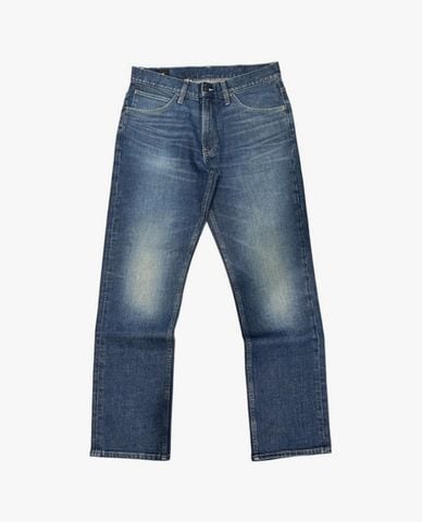  LEE - Quần jeans nam ống đứng 726 Austin 