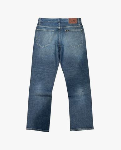  LEE - Quần jeans nam ống đứng 726 Austin 