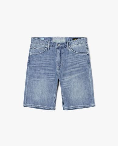  LEE - Quần short jeans nam 902 