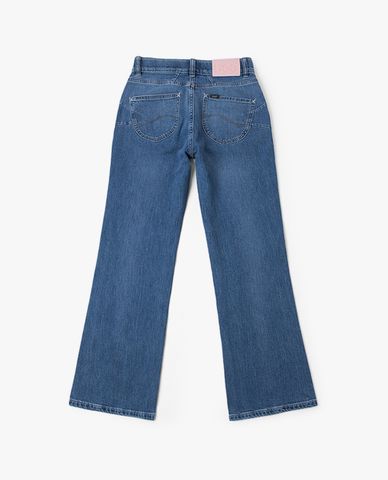  LEE - Quần jeans nữ ống loe 427 Jane 
