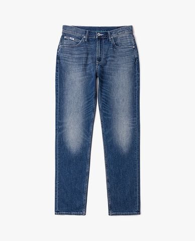  LEE - Quần jeans nam ống đứng 731 Arvin 