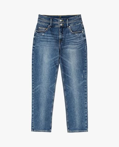  LEE - Quần jeans nữ ống đứng 422 Kate 