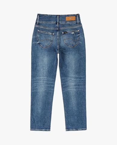 LEE - Quần jeans nữ ống đứng 422 Kate 