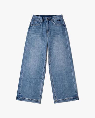  LEE - Quần jeans nữ ống rộng Seasonal Slouchy 