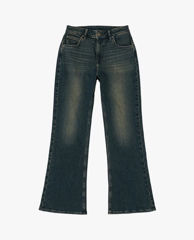  LEE - Quần jeans nữ ống loe 427 Jane 