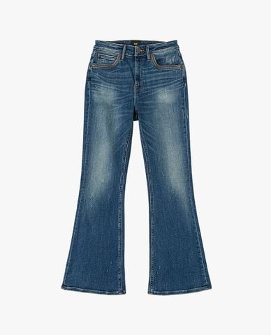  LEE - Quần jeans nữ ống loe 426 Bella 