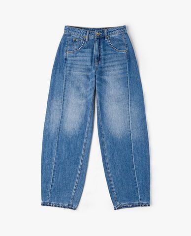  LEE - Quần jeans nữ ống rộng Seasonal Balloon 