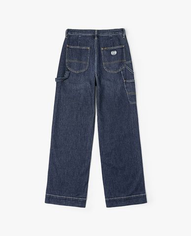  LEE - Quần jeans nữ ống đứng 428 Lisa 