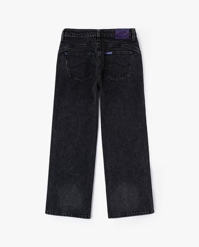 LEE - Quần jeans nữ ống đứng cổ điển 429 