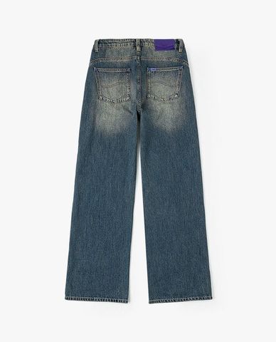  LEE - Quần jeans nữ ống đứng 428 Lisa 