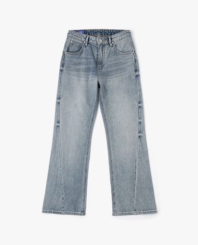  LEE - Quần jeans nữ ống rộng 427 Jane 