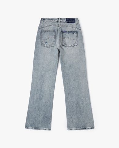  LEE - Quần jeans nữ ống rộng 427 Jane 