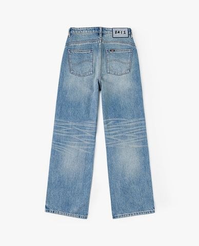  LEE - Quần jeans nữ ống đứng 428 Lisa 