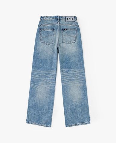  LEE - Quần jeans nữ ống đứng 428 Lisa 