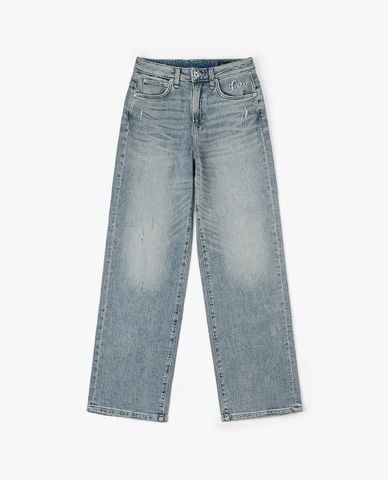  LEE - Quần jeans nữ ống đứng 428 Lisa 