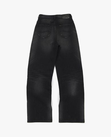  LEE - Quần jeans nữ ống đứng 428 Lisa 