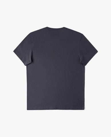  LEE - Áo thun nam cổ tròn tay ngắn Modern Regular 