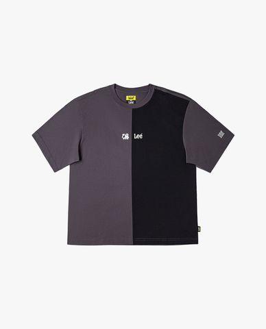  LEE - Áo thun unisex cổ tròn Mighty Jaxx Seasonal 