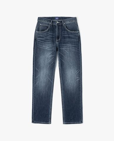  LEE - Quần jeans nam ống đứng 753 Dean 