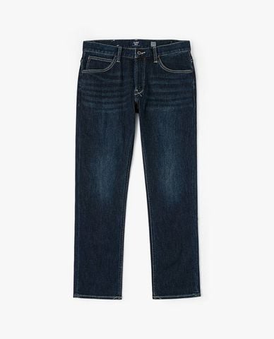  LEE - Quần jeans nam ống đứng 726 Austin 