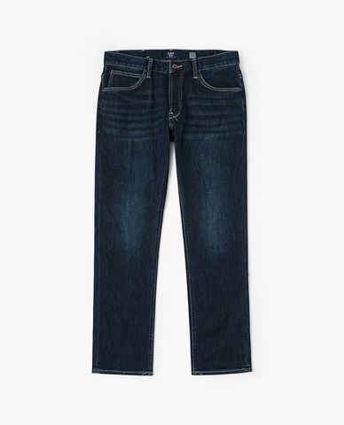  LEE - Quần jeans nam ống đứng 726 Austin 