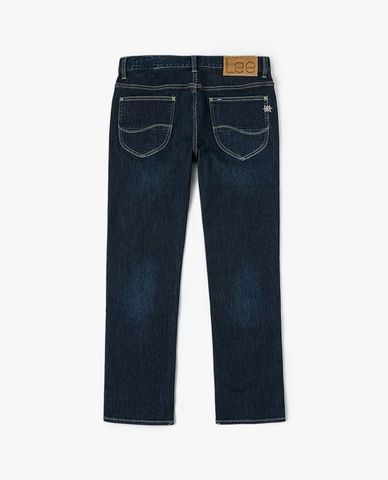 LEE - Quần jeans nam ống đứng 726 Austin 
