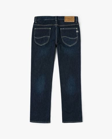  LEE - Quần jeans nam ống đứng 726 Austin 