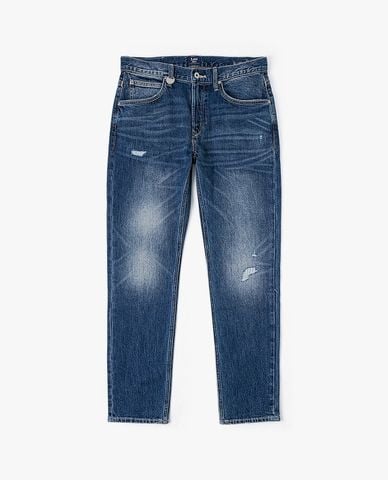  LEE - Quần jeans nam ống đứng 101+ 731 