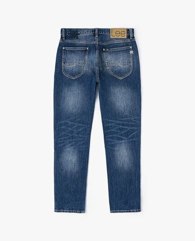  LEE - Quần jeans nam ống đứng 101+ 731 