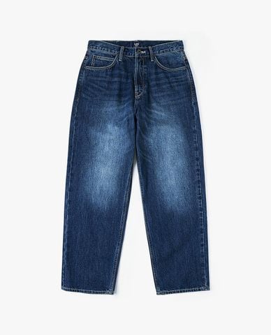  LEE - Quần jeans nam ống rộng 101+ 
