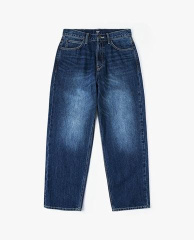  LEE - Quần jeans nam ống rộng 101+ 