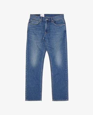  LEE - Quần jeans nam ống đứng 726 Austin 