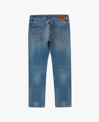  LEE - Quần jeans nam ống đứng 705 Eddi 