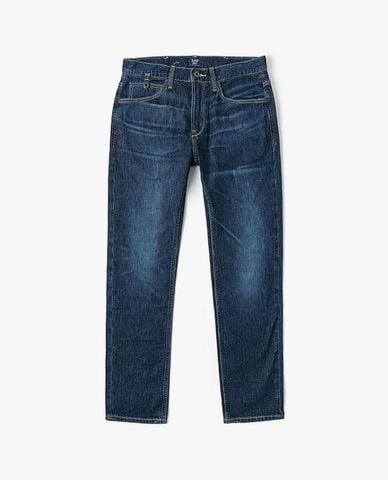  LEE - Quần jeans nam ống đứng 705 Eddi 