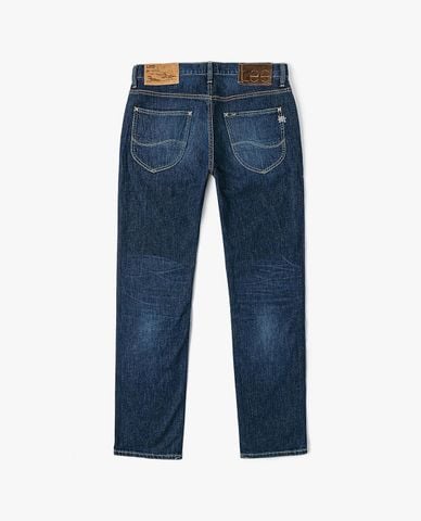  LEE - Quần jeans nam ống đứng 705 Eddi 