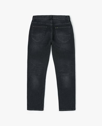  LEE - Quần jeans nam ống đứng 726 Austin 