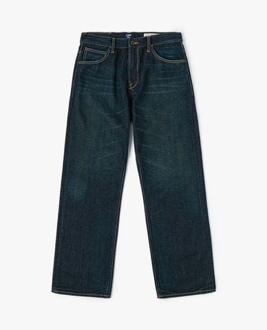  LEE - Quần jeans nam ống rộng 101+ Retro 