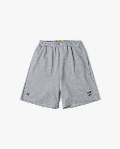  LEE - Quần short unisex ống rộng Mighty Jaxx 