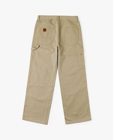  LEE - Quần nam ống rộng Seasonal 