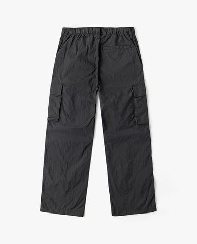  LEE - Quần nam ống rộng phối túi hộp 