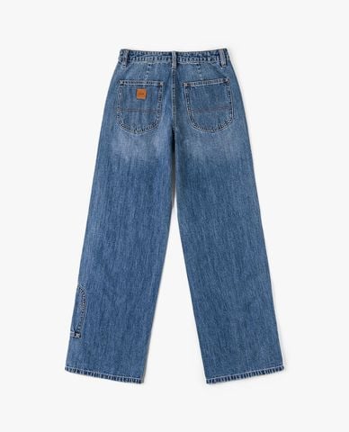  LEE - Quần jeans nữ ống đứng 428 Lisa 