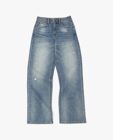  LEE - Quần jeans nữ ống rộng 428 Lisa 