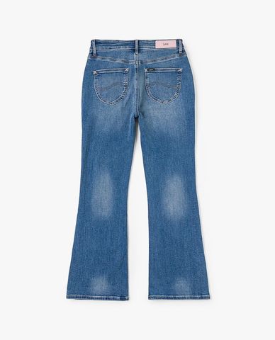  LEE - Quần jeans nữ ống loe 426 Bella 
