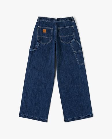  LEE - Quần jeans nữ ống rộng 430 