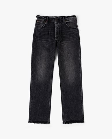  LEE - Quần jeans nam ống rộng 101+ 