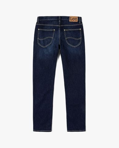  LEE - Quần jeans nam ống đứng 705 Eddi 
