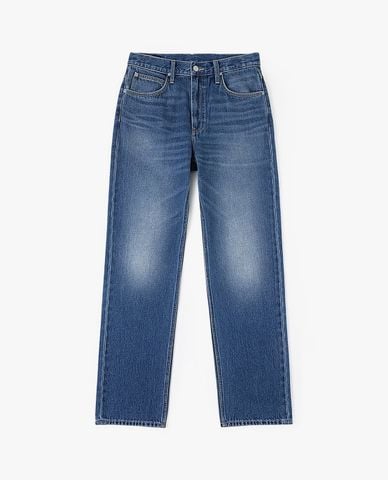  LEE - Quần jeans nam ống đứng 753 Dean 